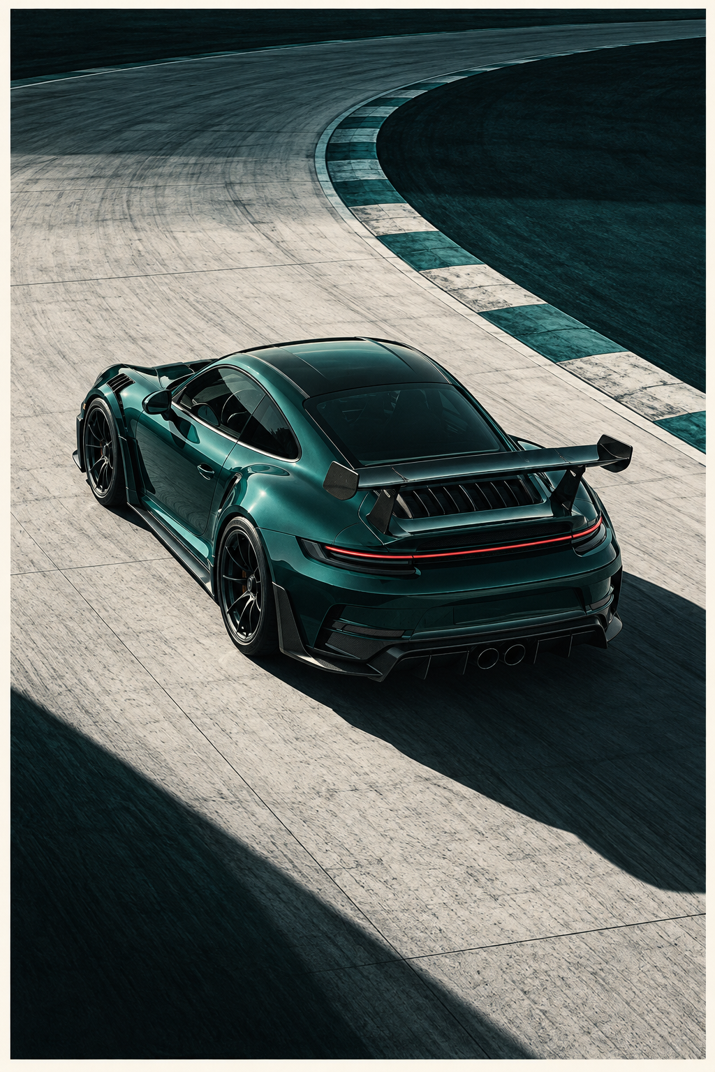 Apex Study poster in the collection
