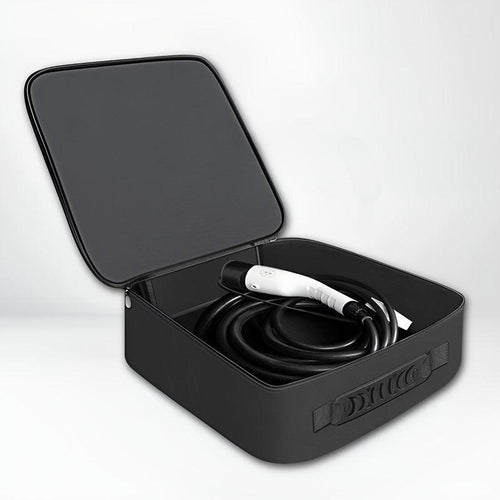 Car Charging Cable Organizer